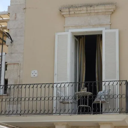 Pensión Palazzo Venezia - Luxury Monopoli