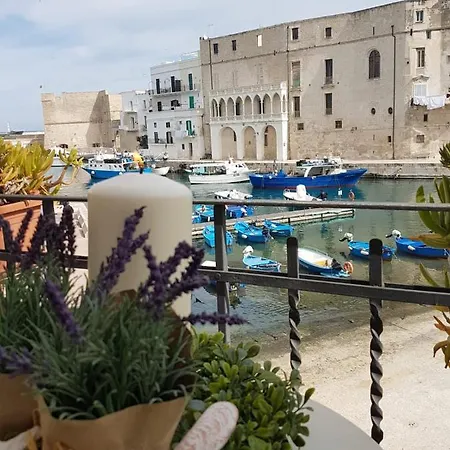 Palazzo Venezia - Luxury * Monopoli