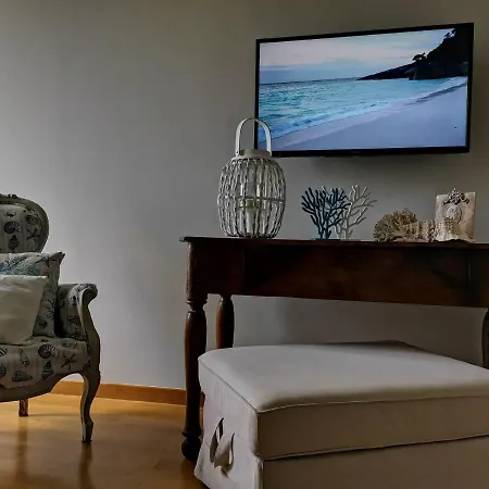 Palazzo Venezia - Luxury * Monopoli