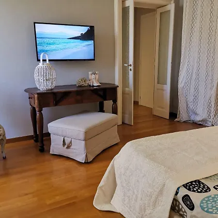 Palazzo Venezia - Luxury Guest house Monopoli