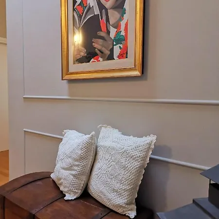 Palazzo Venezia - Luxury Guest house *