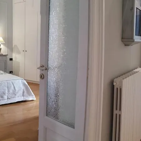 Guest house Palazzo Venezia - Luxury