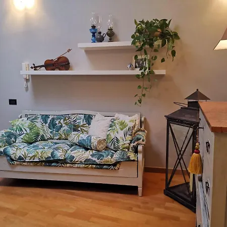Guest house Palazzo Venezia - Luxury Monopoli