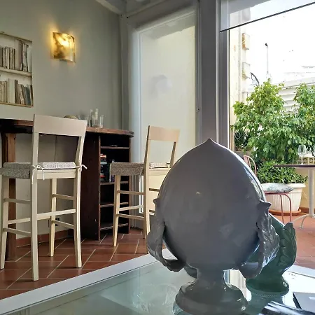 Guest house Palazzo Venezia - Luxury Monopoli