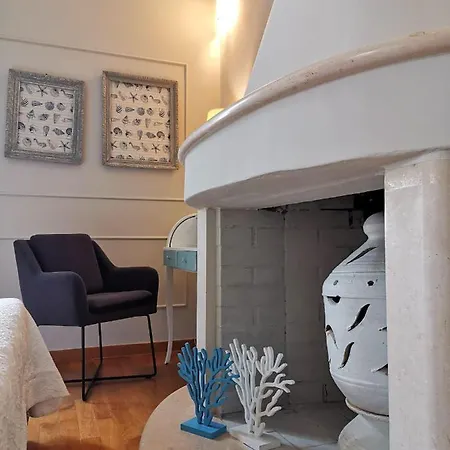Palazzo Venezia - Luxury Guest house Monopoli