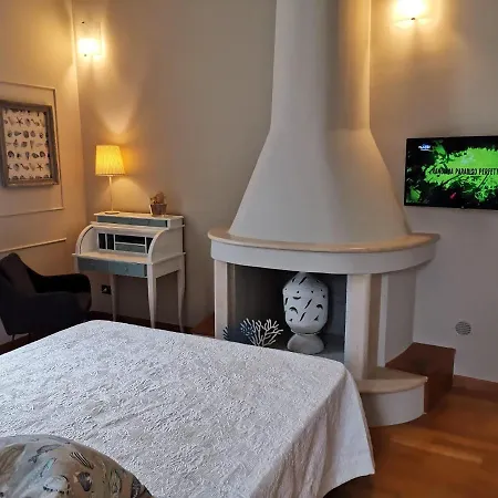 Palazzo Venezia - Luxury Guest house Monopoli