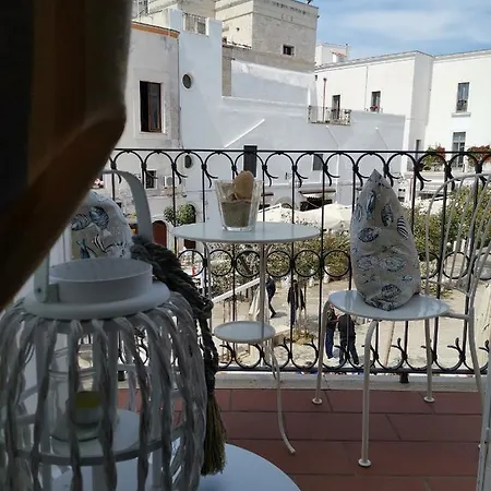 Palazzo Venezia - Luxury Guest house