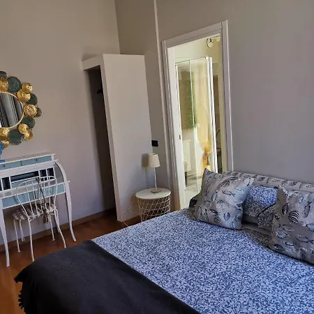 Guest house Palazzo Venezia - Luxury Monopoli