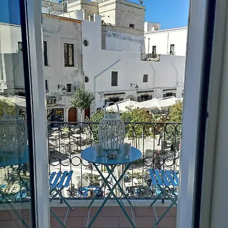 Guest house Palazzo Venezia - Luxury *