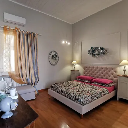 Guest house Palazzo Venezia - Luxury Monopoli
