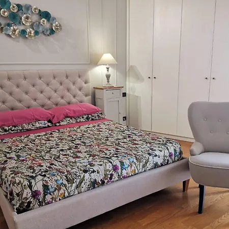 Guest house Palazzo Venezia - Luxury