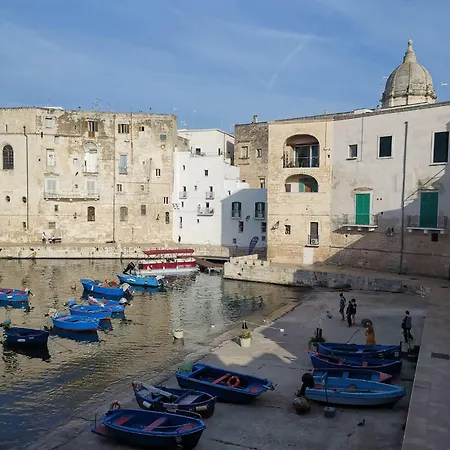 Guest house Palazzo Venezia - Luxury