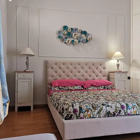 Palazzo Venezia - Luxury Guest house *