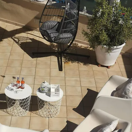Palazzo Venezia - Luxury *