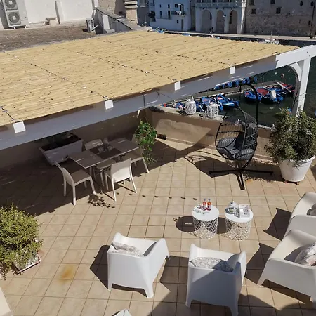 Palazzo Venezia - Luxury Monopoli