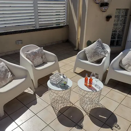 Guest house Palazzo Venezia - Luxury