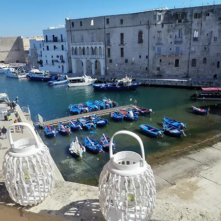 Guest house Palazzo Venezia - Luxury *