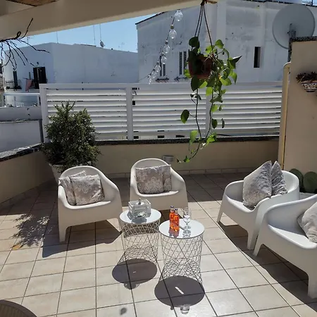 Palazzo Venezia - Luxury Monopoli