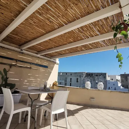 Palazzo Venezia - Luxury * Monopoli