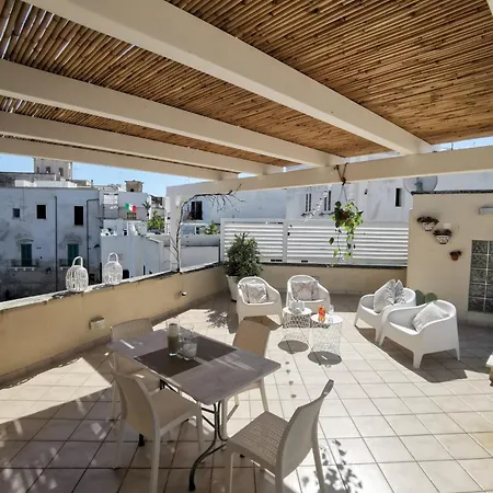 Palazzo Venezia - Luxury