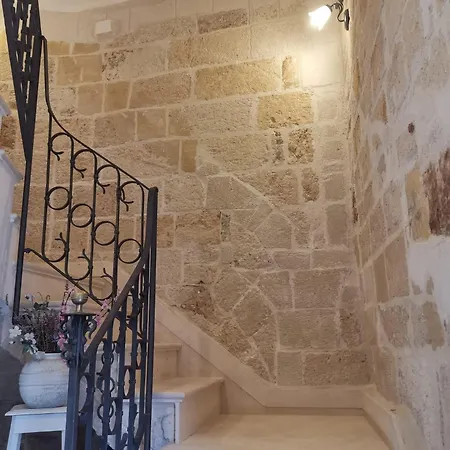 Palazzo Venezia - Luxury Guest house Monopoli
