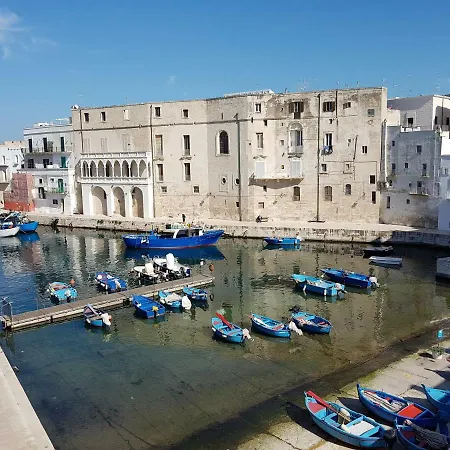 Palazzo Venezia - Luxury * Monopoli
