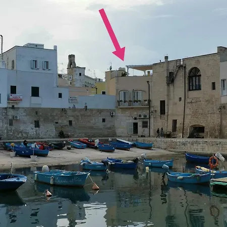 Palazzo Venezia - Luxury Monopoli